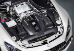 Mercedes-AMG GT R by Alpha-N Performance 2016 года